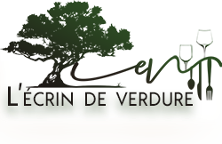 L'écrin de verdure